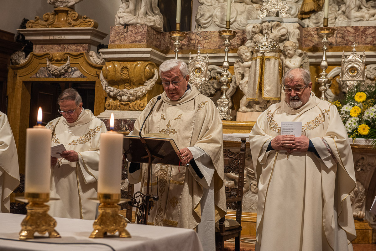 Celebrazione della Festa del Beato Odorico da Pordenone: 14 gennaio 2024