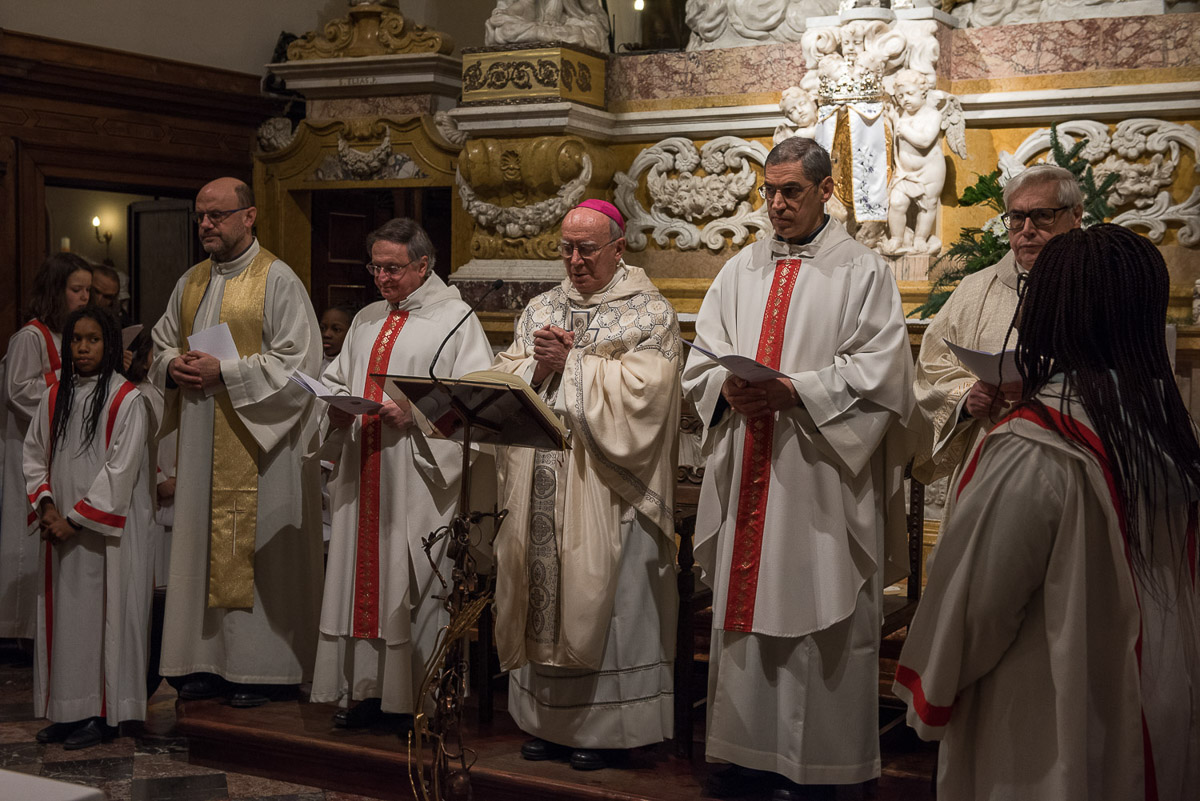Celebrazione della Festa del Beato Odorico da Pordenone: 14 gennaio 2017
