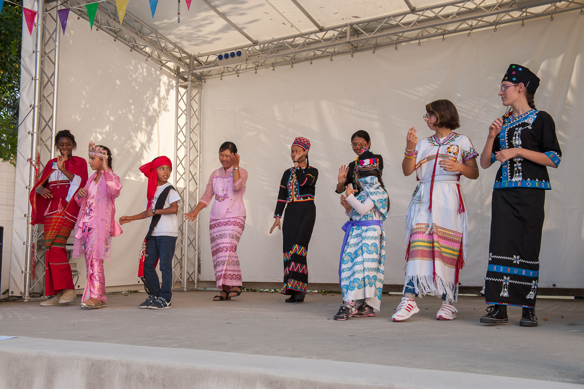 Festa dei Colori 2014