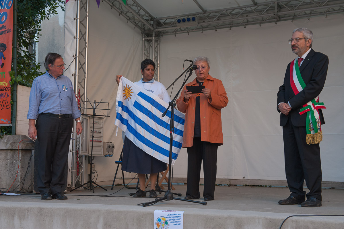 Festa dei Colori 2014