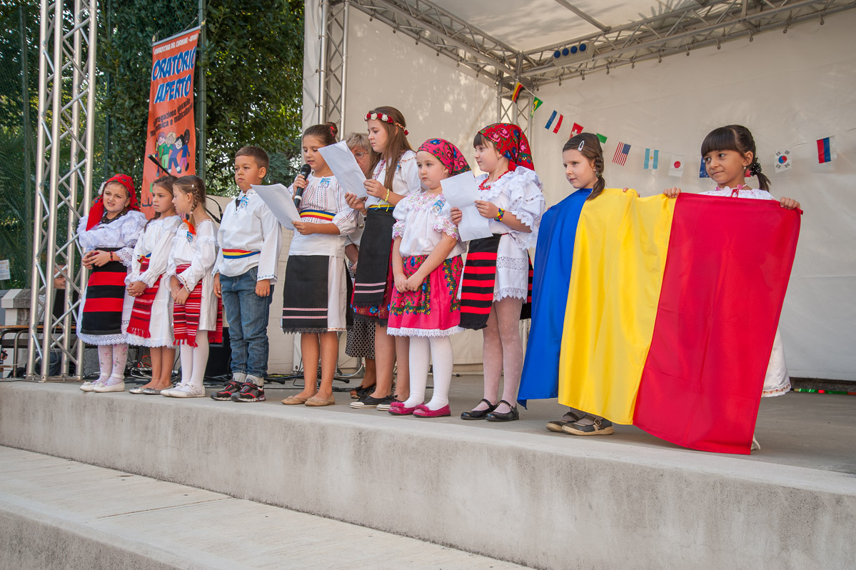 Festa dei Colori 2015