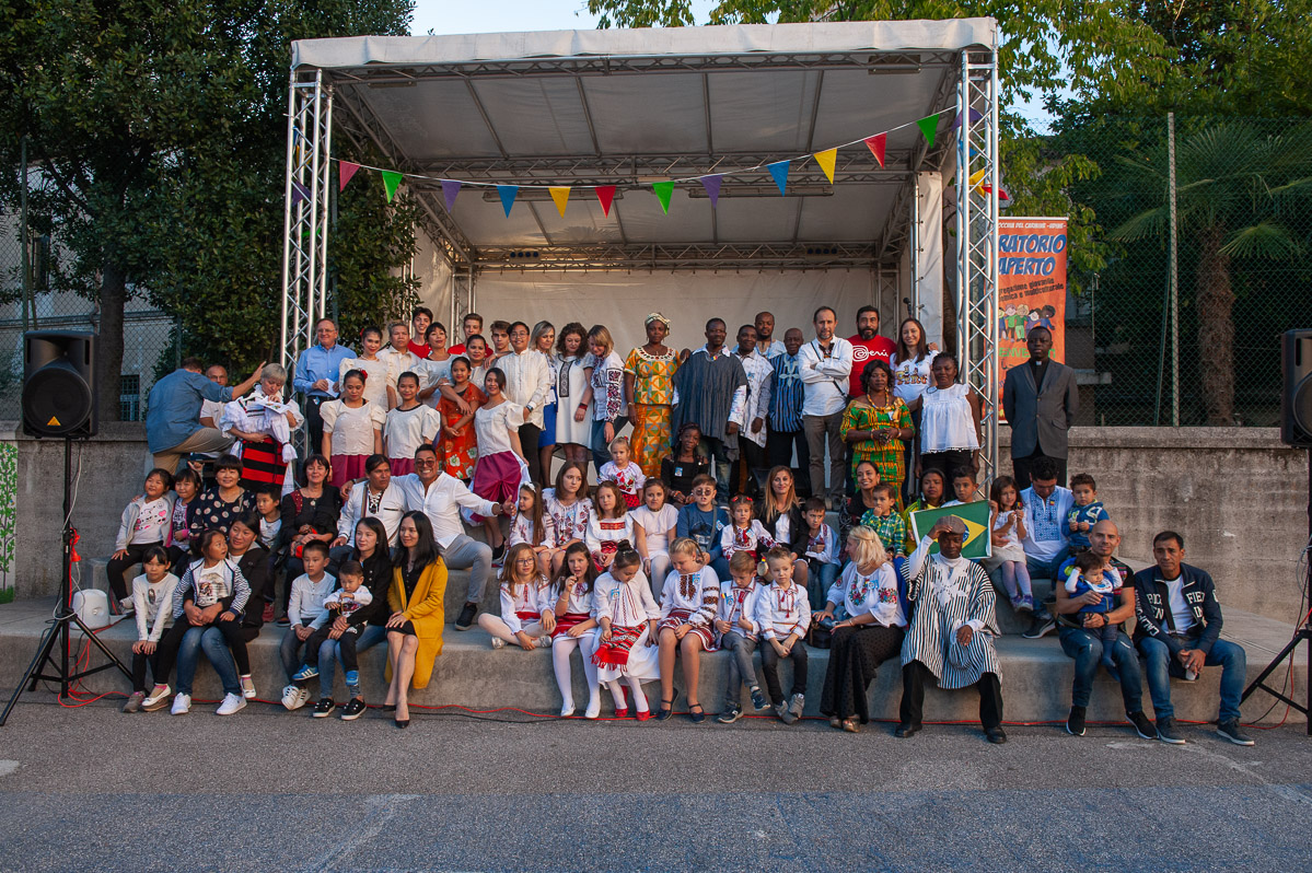 Festa dei Colori 2018
