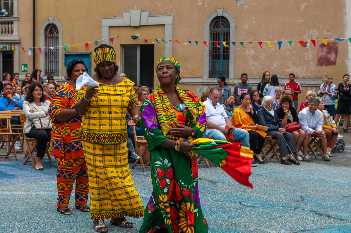 Festa dei Colori 2019