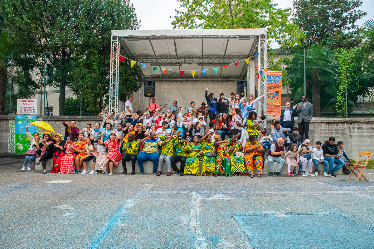 Festa dei Colori 2019