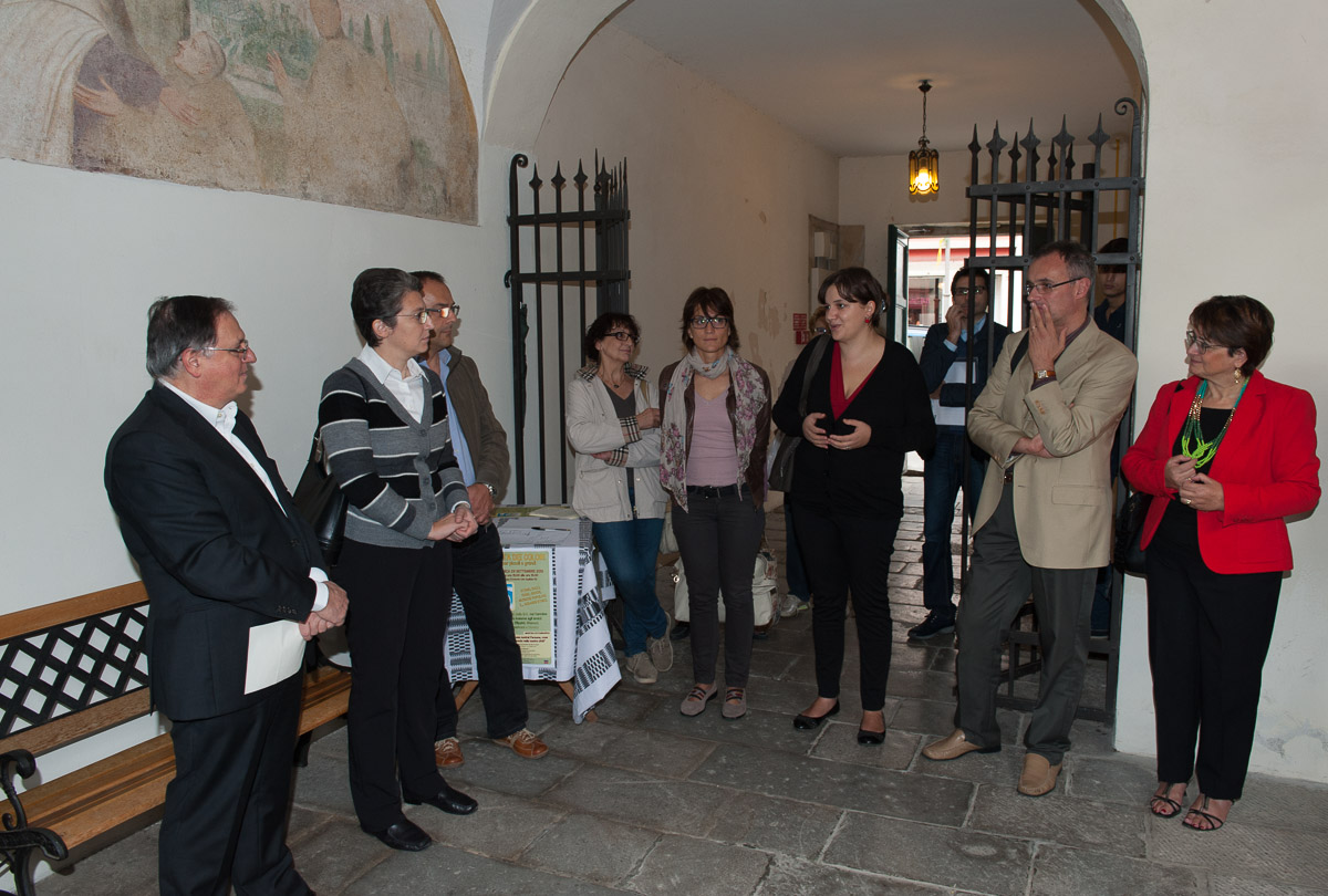 Mostra fotografica Festa dei Colori 2013