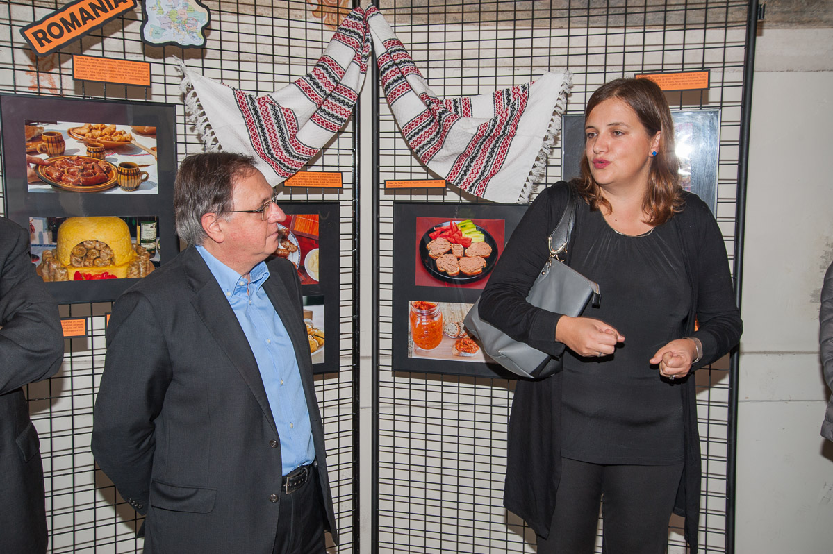 Mostra fotografica Festa dei Colori 2015